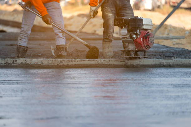 Best Local Concrete Companies  in Porter, IN