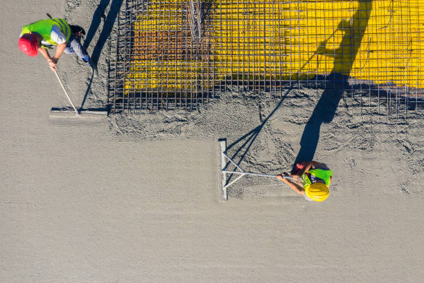 Best Concrete Leveling Services  in Porter, IN
