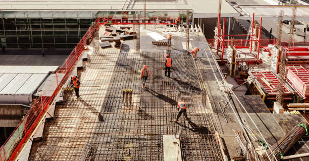 , IN Concrete contractor Company
