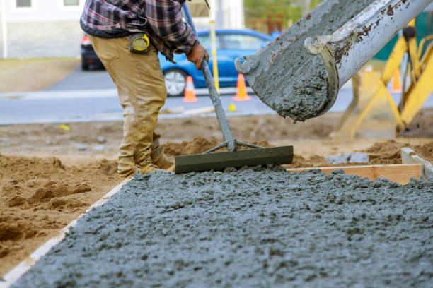 Best Concrete Demolition Services  in Porter, IN