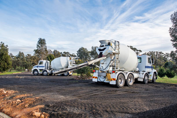 Best Concrete Driveway Repair Near Me  in Porter, IN
