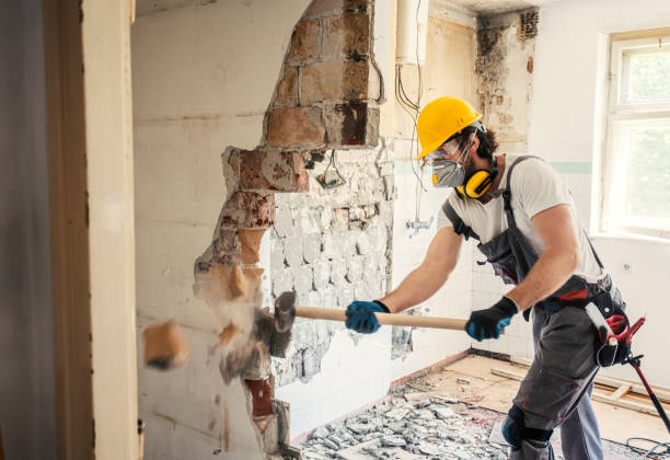 Best Residential Concrete Services  in Porter, IN