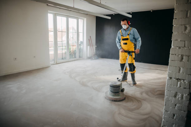 Best Concrete Foundation Repair  in Porter, IN