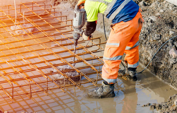 Best Driveway Concrete Repair  in Porter, IN