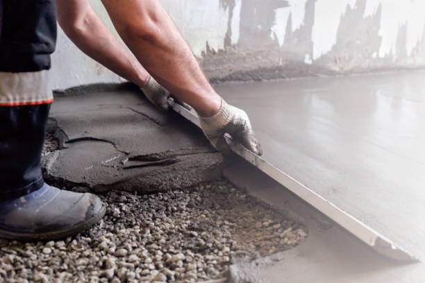 Foundations in IN